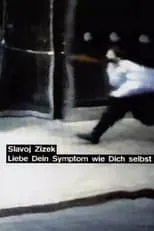 Jacques Lacan es Self (archive footage) en Liebe Dein Symptom wie Dich selbst!