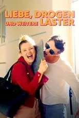 Película Liebe, Drogen und weitere Laster