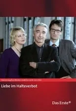 Poster de la película Liebe im Halteverbot - Películas hoy en TV