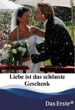 Poster de Liebe ist das schönste Geschenk