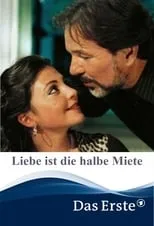 Poster de Liebe ist die halbe Miete