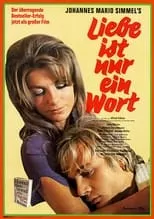 Póster de la película Liebe ist nur ein Wort