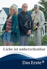 Michael Gwisdek en la película Liebe ist unberechenbar