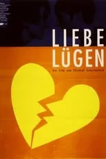 Holger Gotha interpreta a Erich en Liebe Lügen