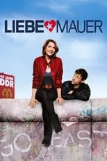 Portada de Liebe Mauer