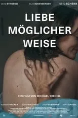 Gabriela Hegedüs interpreta a  en Liebe möglicherweise