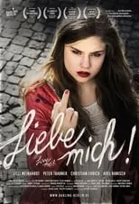 Portada de Liebe mich!