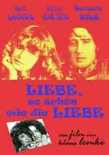 Edda Köchl interpreta a  en Liebe, so schön wie Liebe