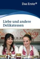 Poster de Liebe und andere Delikatessen