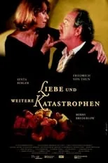 Película Liebe und weitere Katastrophen