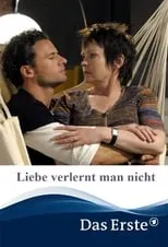 Película Liebe verlernt man nicht