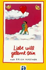 Póster de la película Liebe will gelernt sein