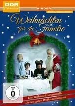 Portada de Lieber guter Weihnachtsmann