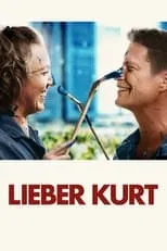 Portada de Lieber Kurt