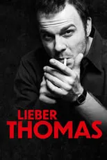 Peter Moltzen interpreta a  en Lieber Thomas