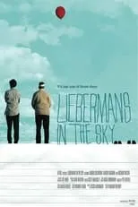 Portada de Liebermans in the Sky