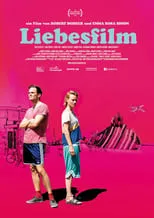 Poster de Liebesfilm