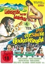 Película Liebesgrüße aus der Lederhose 4: Die versaute Hochzeitsnacht