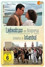 Película Liebeskuss am Bosporus