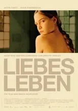 Alberto Gimignani en la película Liebesleben