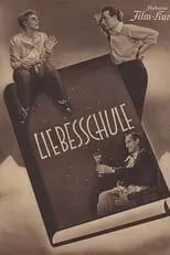 Portada de Liebesschule