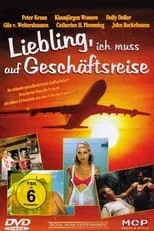 Película Liebling, ich muß auf Geschäftsreise