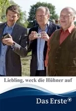 Poster de la película Liebling, weck die Hühner auf - Películas hoy en TV