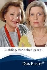 Poster de la película Liebling, wir haben geerbt - Películas hoy en TV