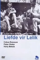 Póster de Liefde vir Lelik