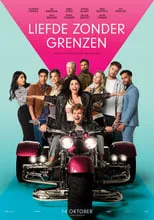 Película Liefde Zonder Grenzen