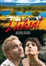 Poster de la película Lieksa! - Películas hoy en TV