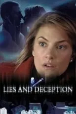 Poster de Lies and Deception