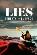 Andrew Vilar es Deputy Shin en Lies Beneath The Surface