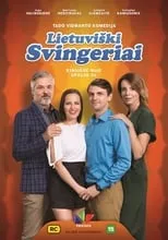 Película Lietuviski svingeriai