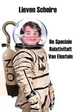 Lieven Scheire es  en Lieven Scheire - De speciale relativiteit van Einstein