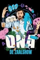 Lieven Scheire es Self en Lieven Scheire: DNA - De zaalshow