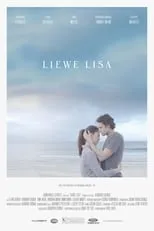 Póster de la película Liewe Lisa