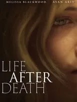 Elizabeth Morgan interpreta a Mrs. Bartlett en Life After Death