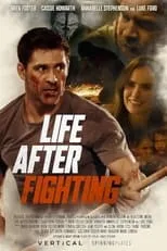 Poster de Life After Fighting