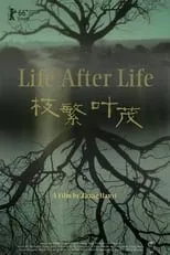 Portada de Life After Life