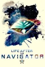 Albie Whitaker interpreta a Himself en Life After The Navigator