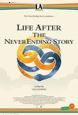 Bobby Porter interpreta a Self en Life After the NeverEnding Story