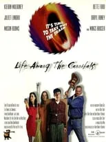 Película Life Among the Cannibals