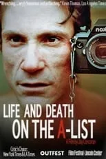 Tom McBride es Himself en Life and Death on the A-List