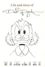 Película Life and Times of Don Rosa