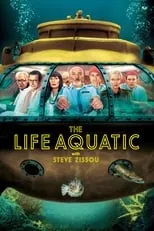 Eric Chase Anderson interpreta a Air Kentucky Pilot en Life Aquatic