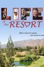 Nick Daley es Resort Guest en Life at the Resort