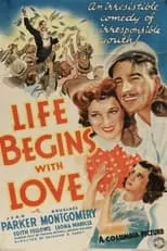 Minerva Urecal es Mrs. Murphy en Life Begins with Love