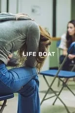 B.K. Cannon interpreta a  en Life Boat