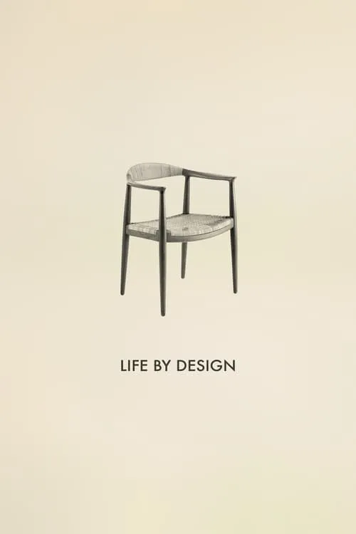 Póster de la película Life by Design